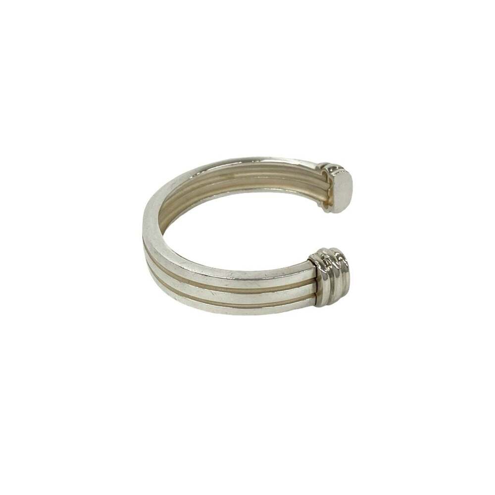 TIFFANY Silver Bracelet - Picture 5 of 7